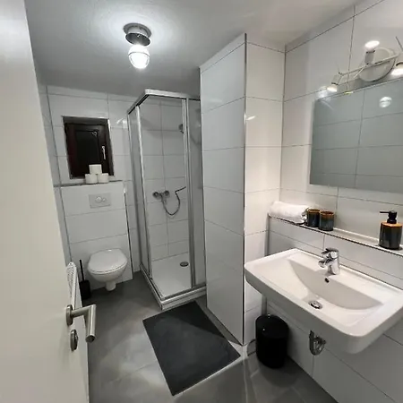 Gemuetliche Ferienwohnung In Stadtnaehe Oldenburg Exterior foto