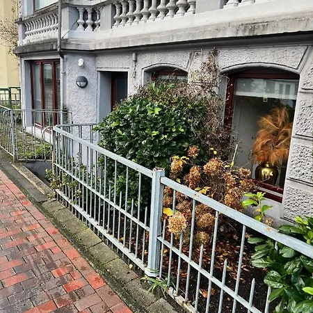 Gemuetliche Ferienwohnung In Stadtnaehe Oldenburg Exterior foto