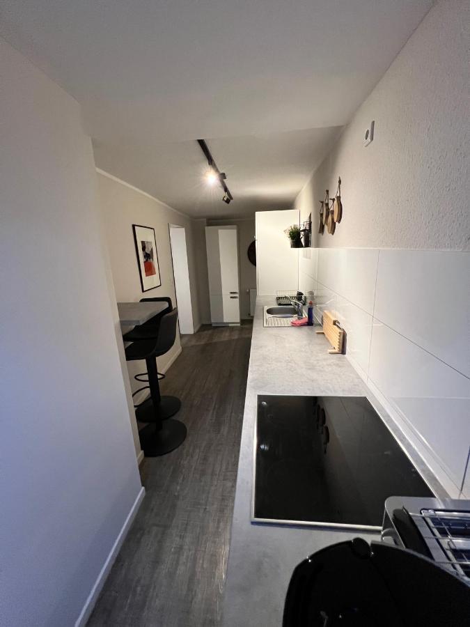 Apartment Gemuetliche In Stadtnaehe Oldenburg