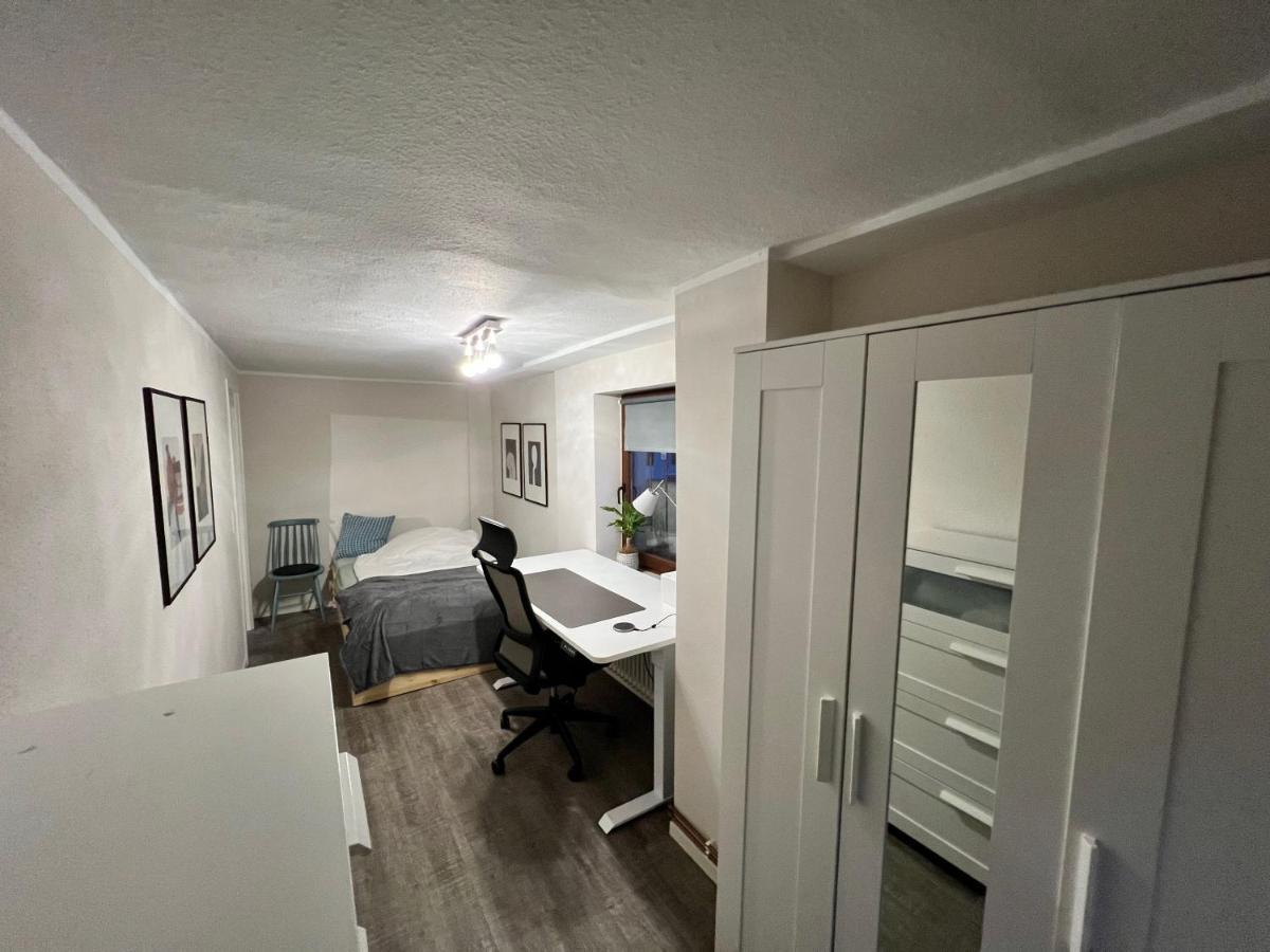 Apartment Gemuetliche In Stadtnaehe Oldenburg